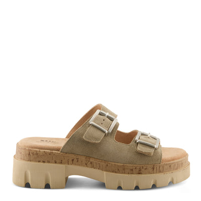 SPRING STEP MARBELLO SANDALS