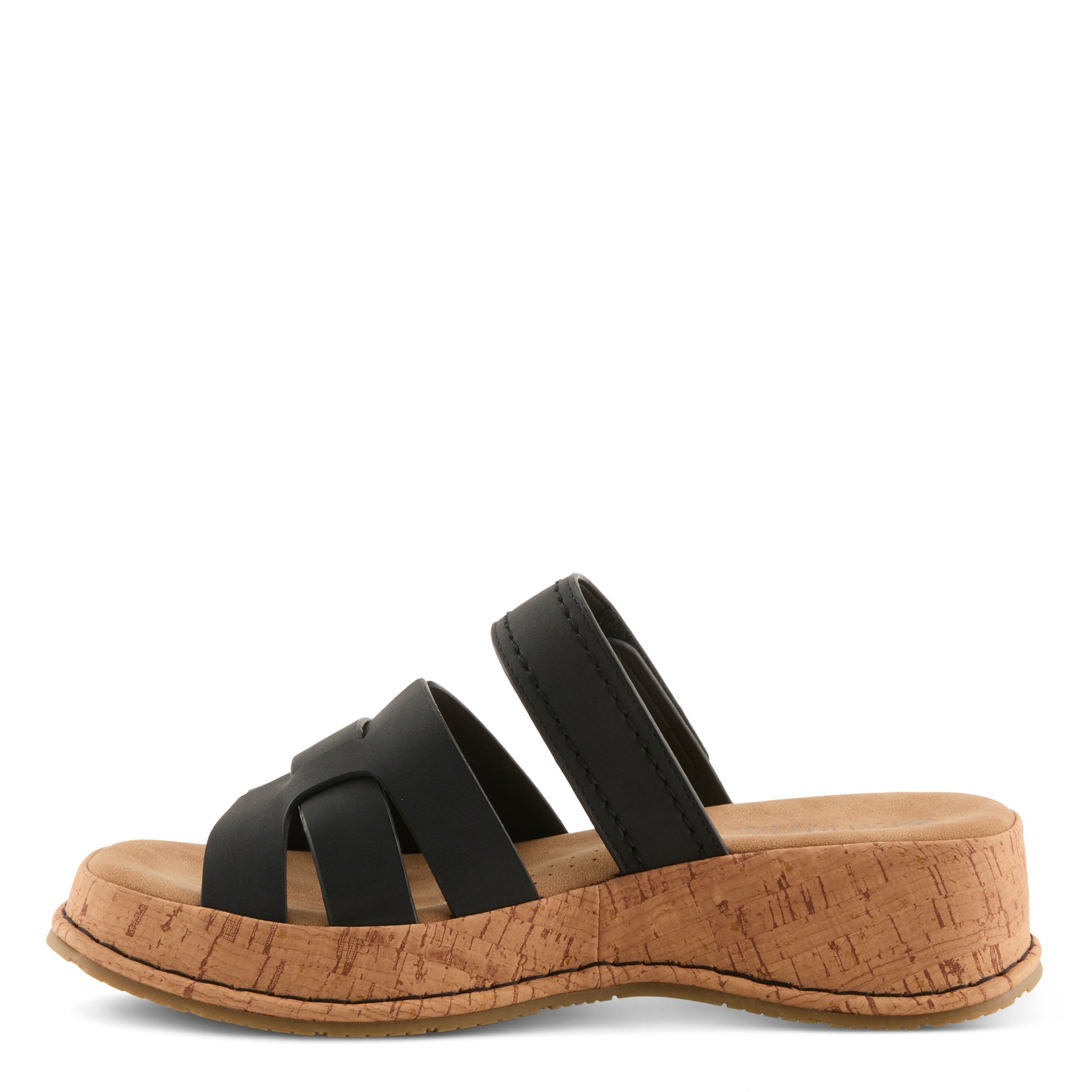 PATRIZIA MARKALE SANDALS
