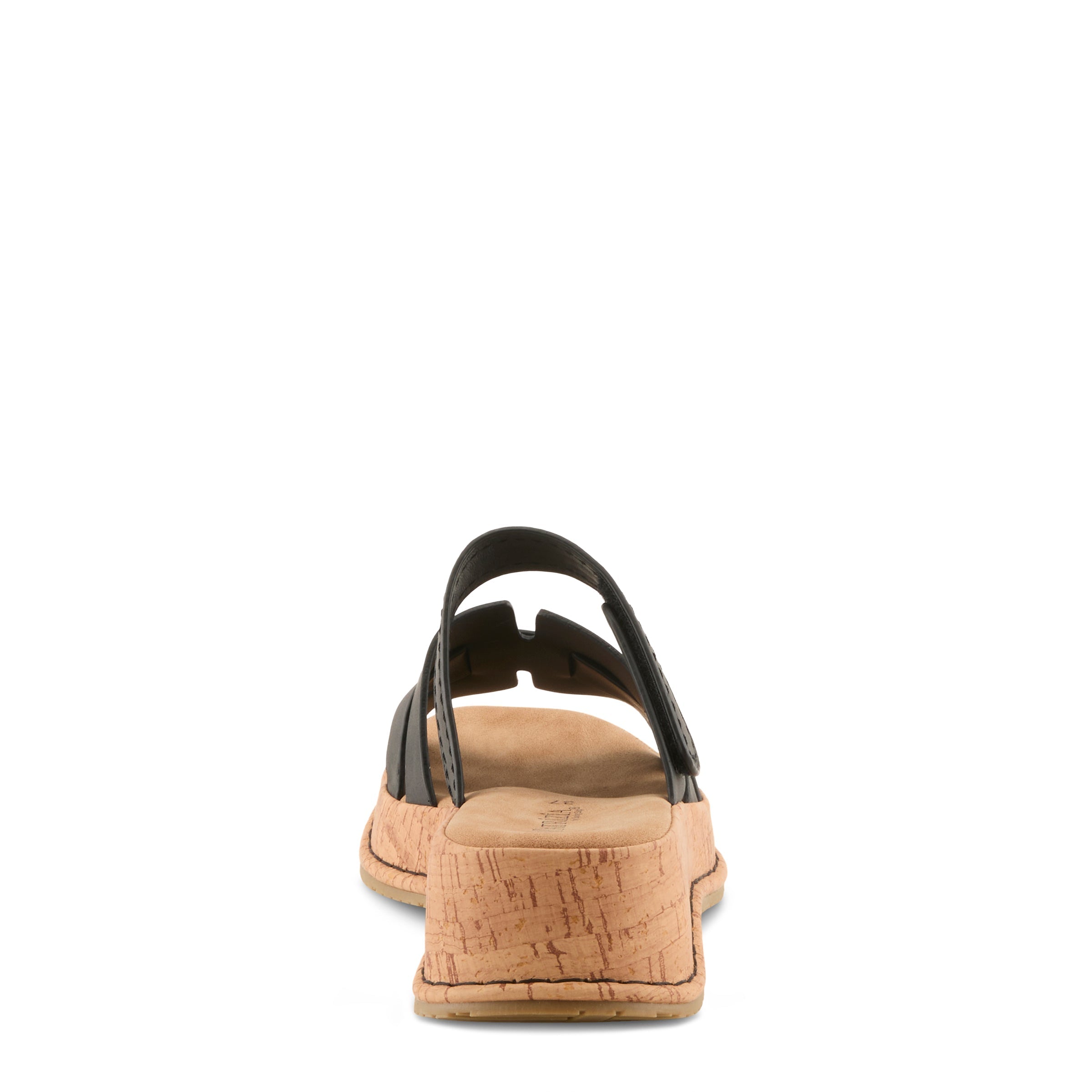 PATRIZIA MARKALE SANDALS