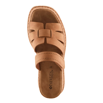 PATRIZIA MARKALE SANDALS