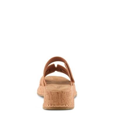 PATRIZIA MARKALE SANDALS