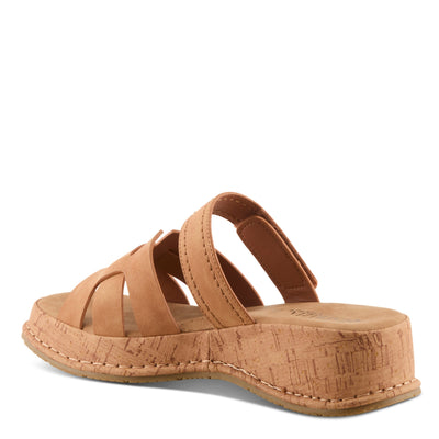 PATRIZIA MARKALE SANDALS