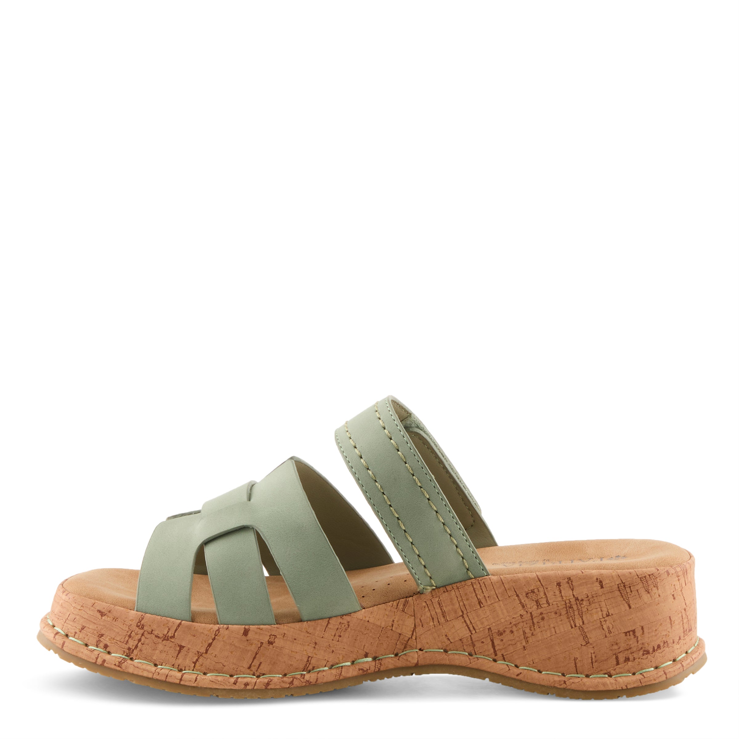 PATRIZIA MARKALE SANDALS