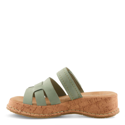PATRIZIA MARKALE SANDALS