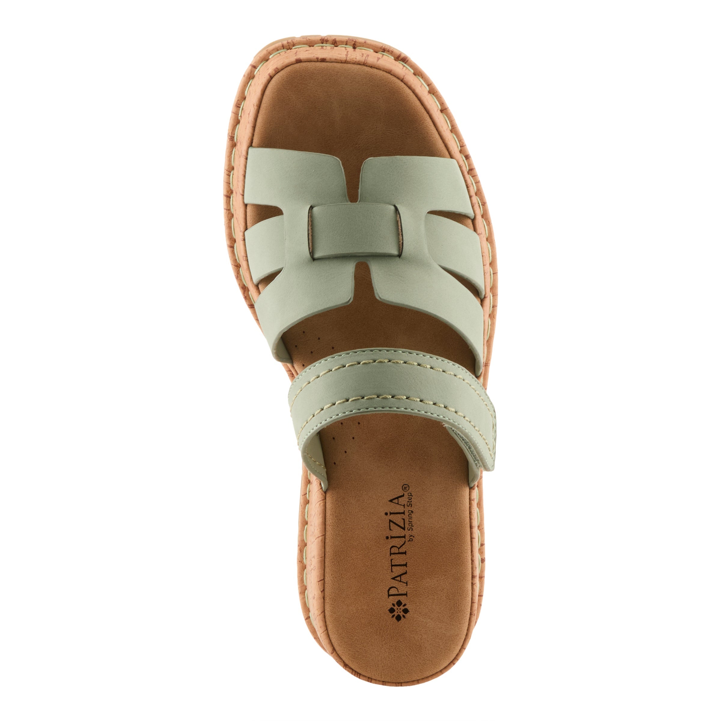 PATRIZIA MARKALE SANDALS