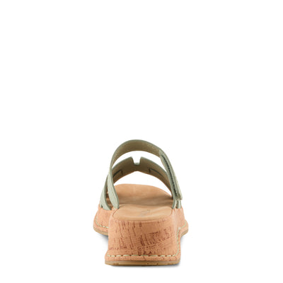 PATRIZIA MARKALE SANDALS