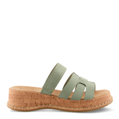 PATRIZIA MARKALE SANDALS