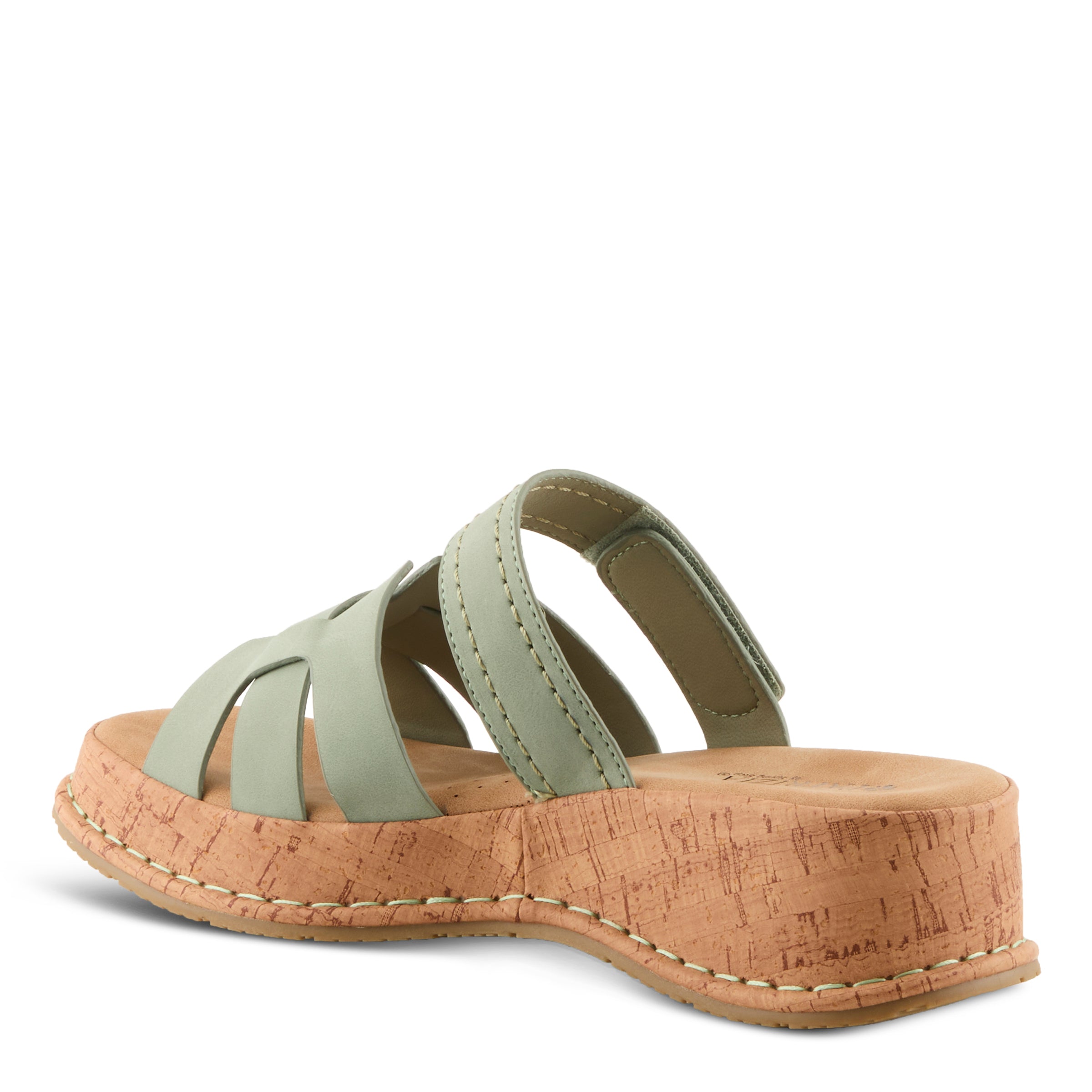 PATRIZIA MARKALE SANDALS
