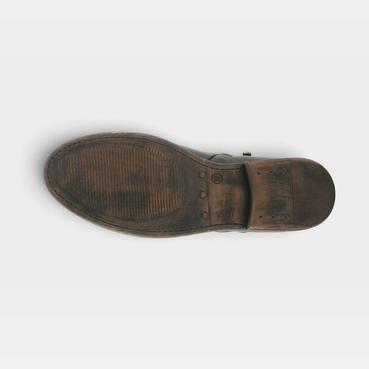 Spring Step Marquis Boots — product view 4