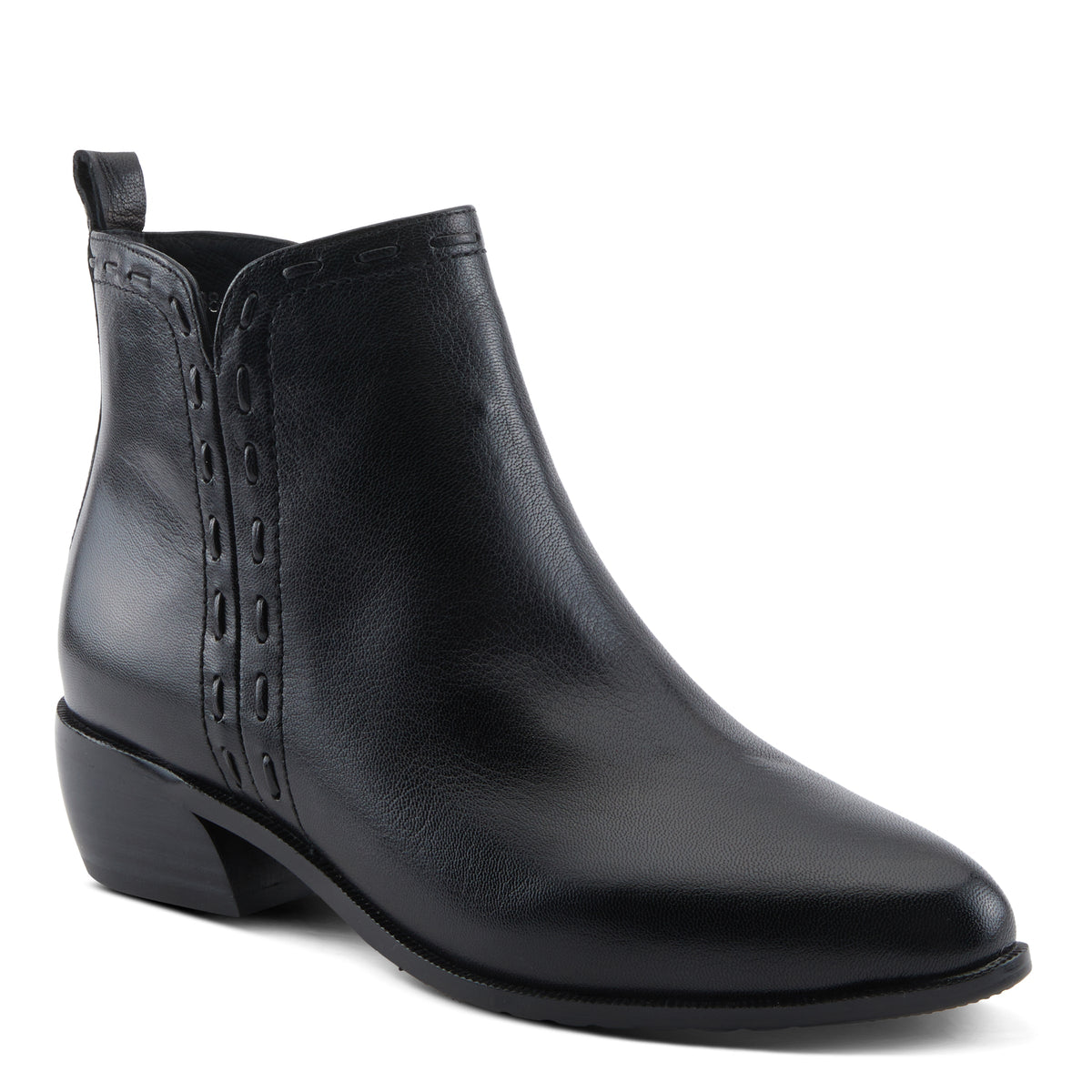 Spring Step Marsal Boots — product view 1