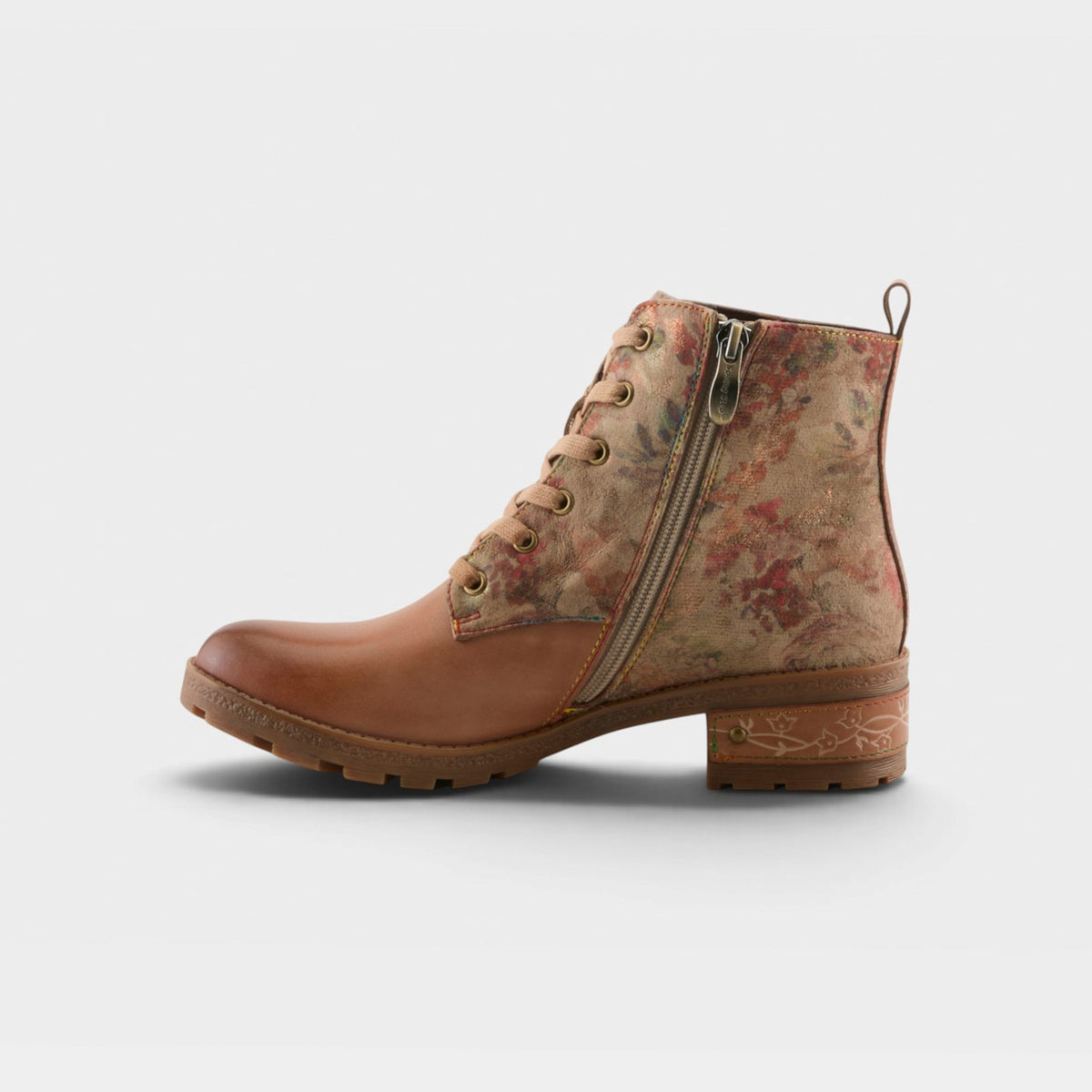 L'Artiste Martinela Boots — product view 9