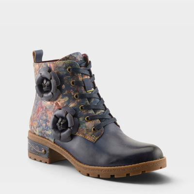 L'Artiste Martinela Boots — product view 3