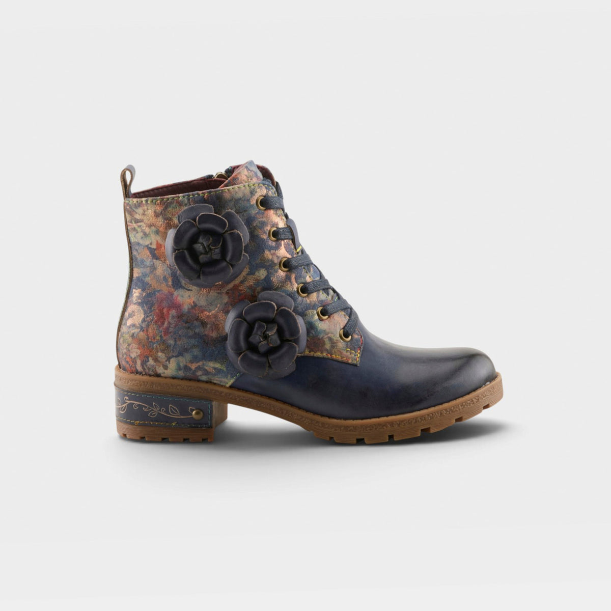 L'Artiste Martinela Boots — product view 27