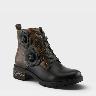 L'Artiste Martinela Boots — product view 5