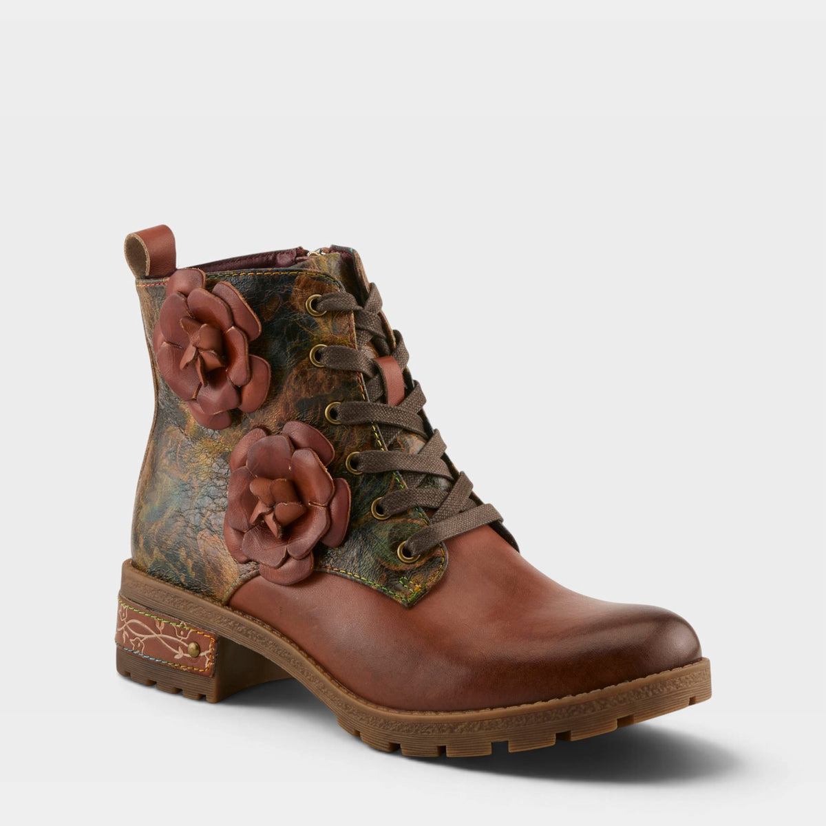 L'Artiste Martinela Boots — product view 2