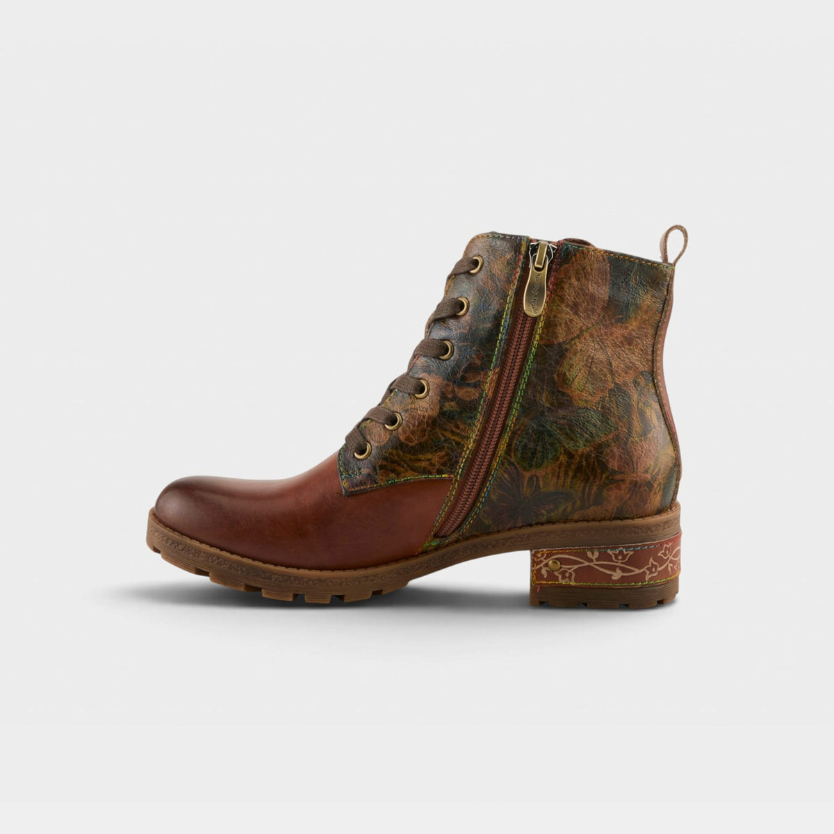 L'Artiste Martinela Boots — product view 7