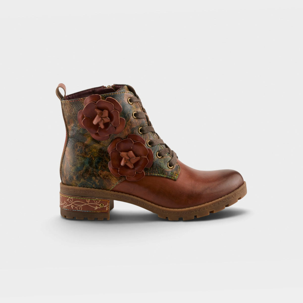 L'Artiste Martinela Boots — product view 15