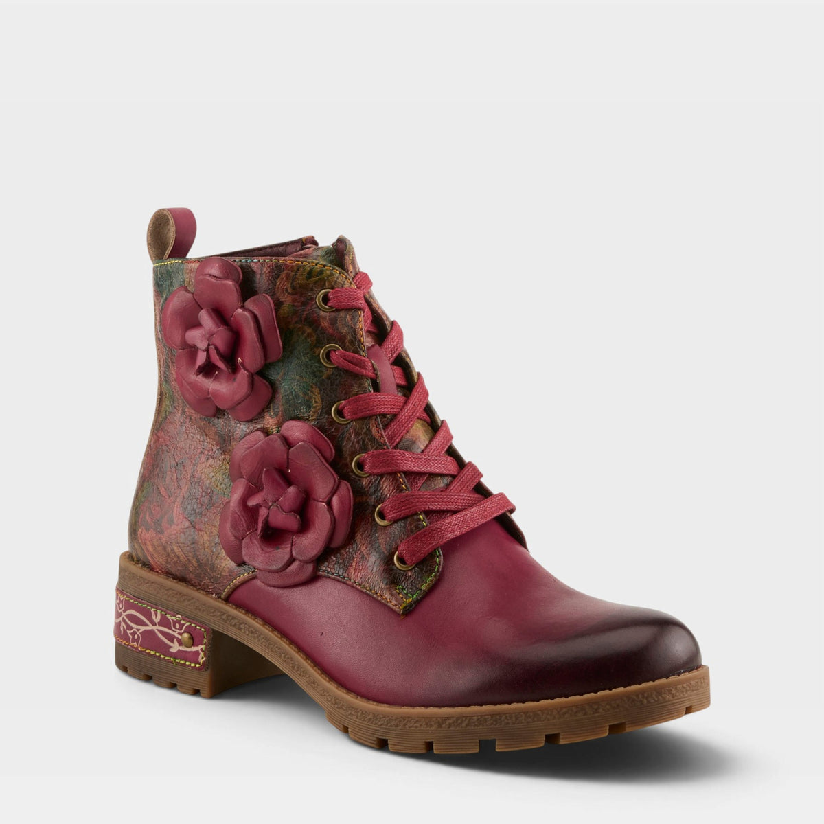 L'Artiste Martinela Boots — product view 4