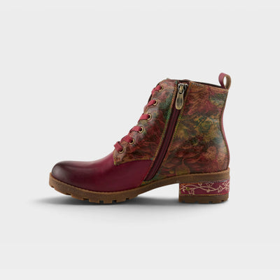 L'Artiste Martinela Boots — product view 8