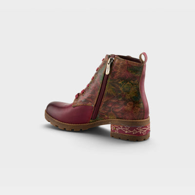 L'Artiste Martinela Boots — product view 22