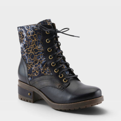 L'Artiste Marty-Flow Women's Boots — product view 5