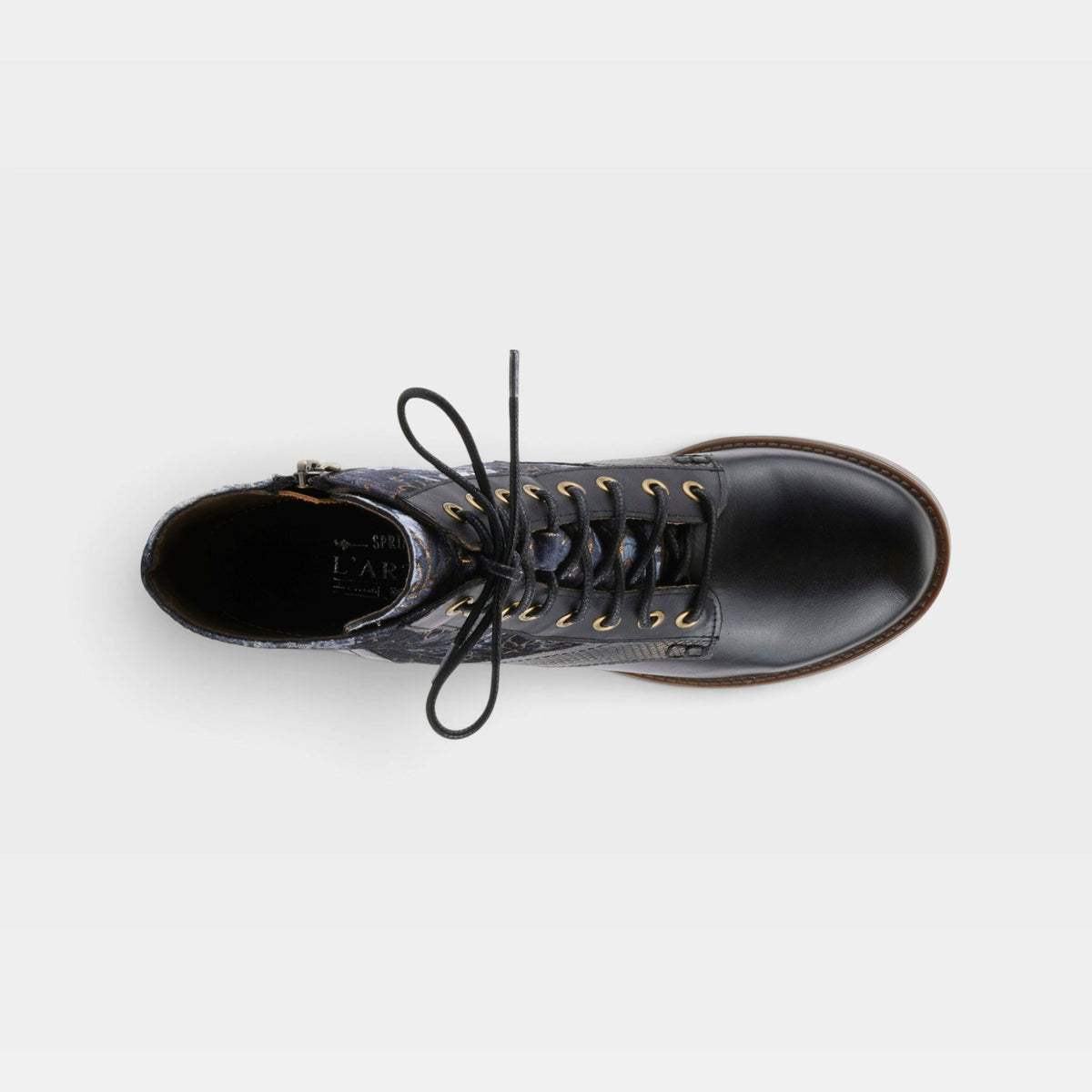 L'Artiste Marty-Flow Women's Boots — product view 28