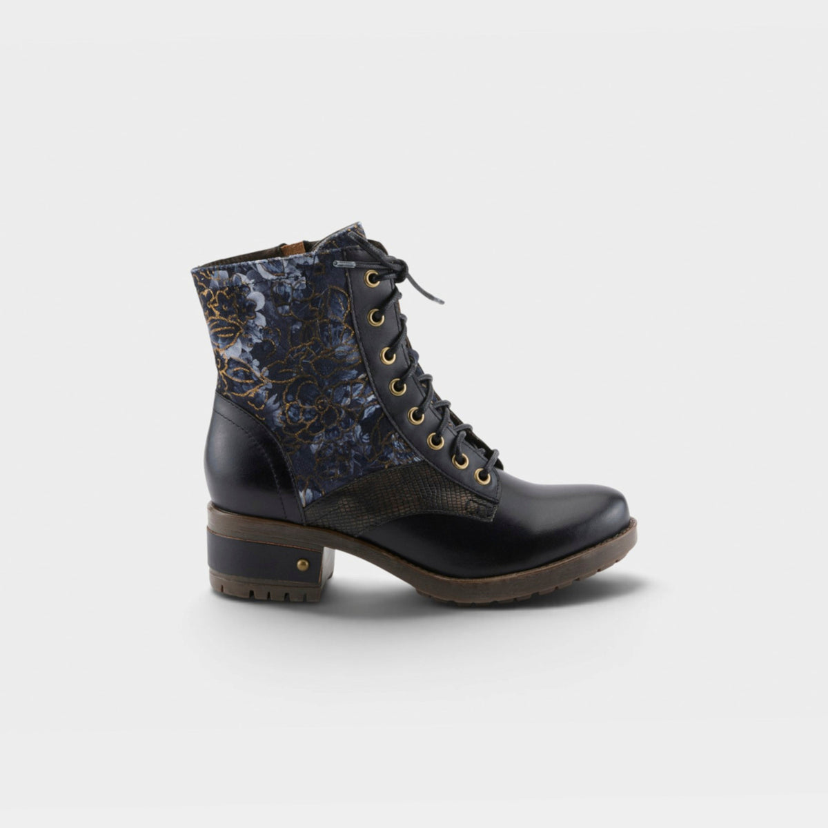 L'Artiste Marty-Flow Women's Boots — product view 27
