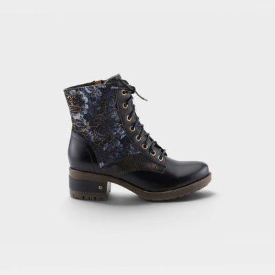 L'Artiste Marty-Flow Women's Boots — product view 27