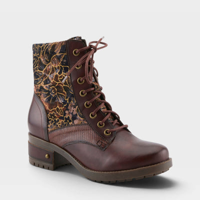 L'Artiste Marty-Flow Women's Boots — product view 4