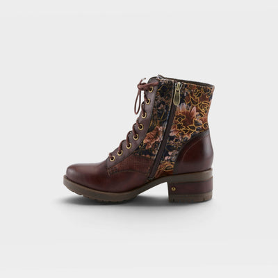L'Artiste Marty-Flow Women's Boots — product view 6