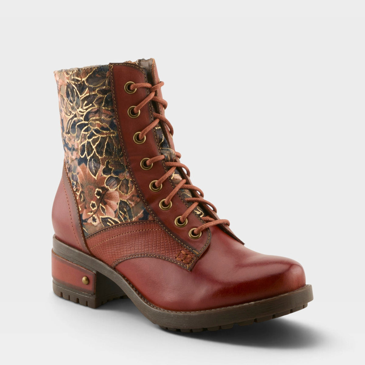 L'Artiste Marty-Flow Women's Boots — product view 1