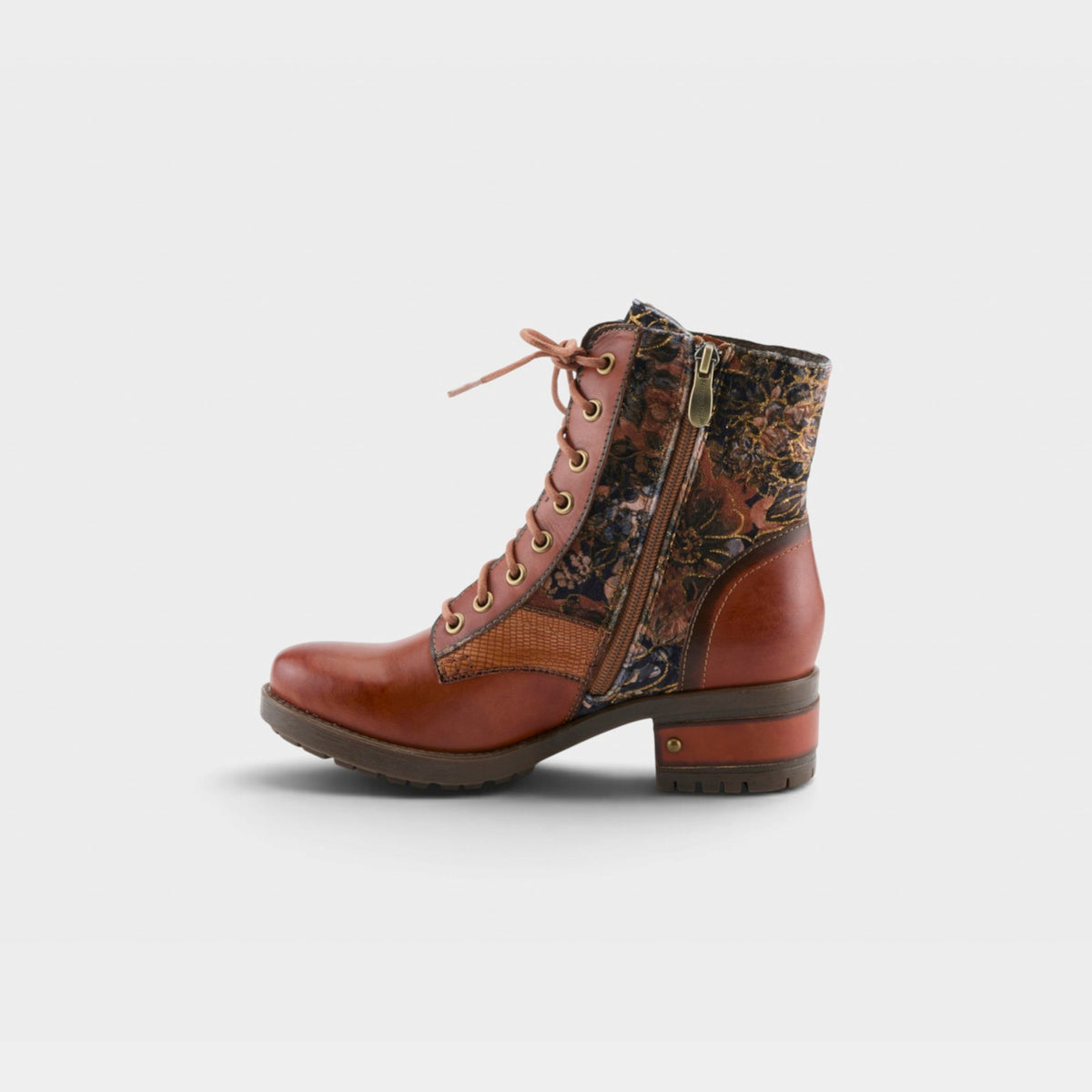 L'Artiste Marty-Flow Women's Boots — product view 7