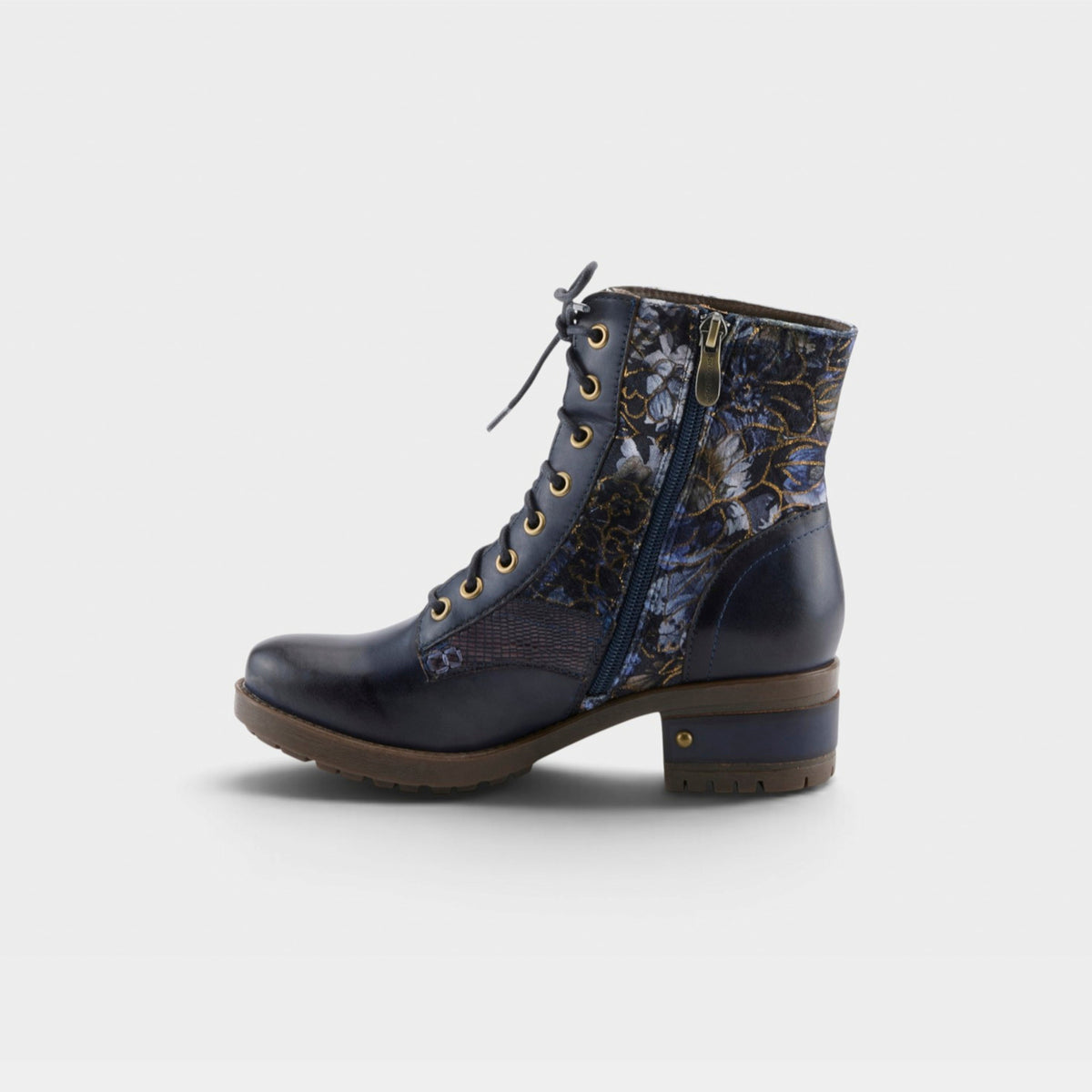 L'Artiste Marty-Flow Women's Boots — product view 9