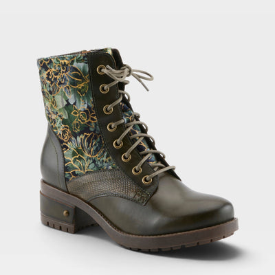 L'Artiste Marty-Flow Women's Boots — product view 3