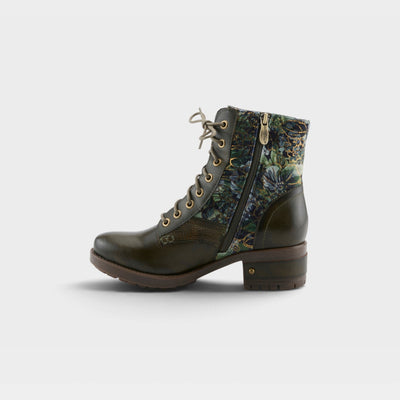 L'Artiste Marty-Flow Women's Boots — product view 8