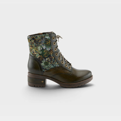 L'Artiste Marty-Flow Women's Boots — product view 19