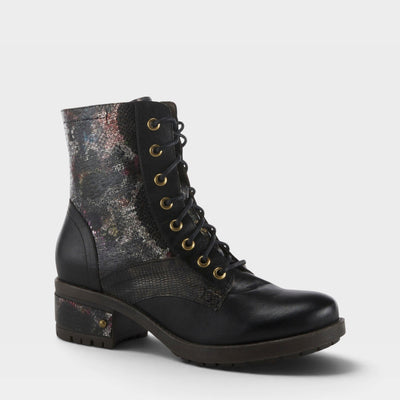 L'Artiste Marty-Met Women's Boots — product view 1