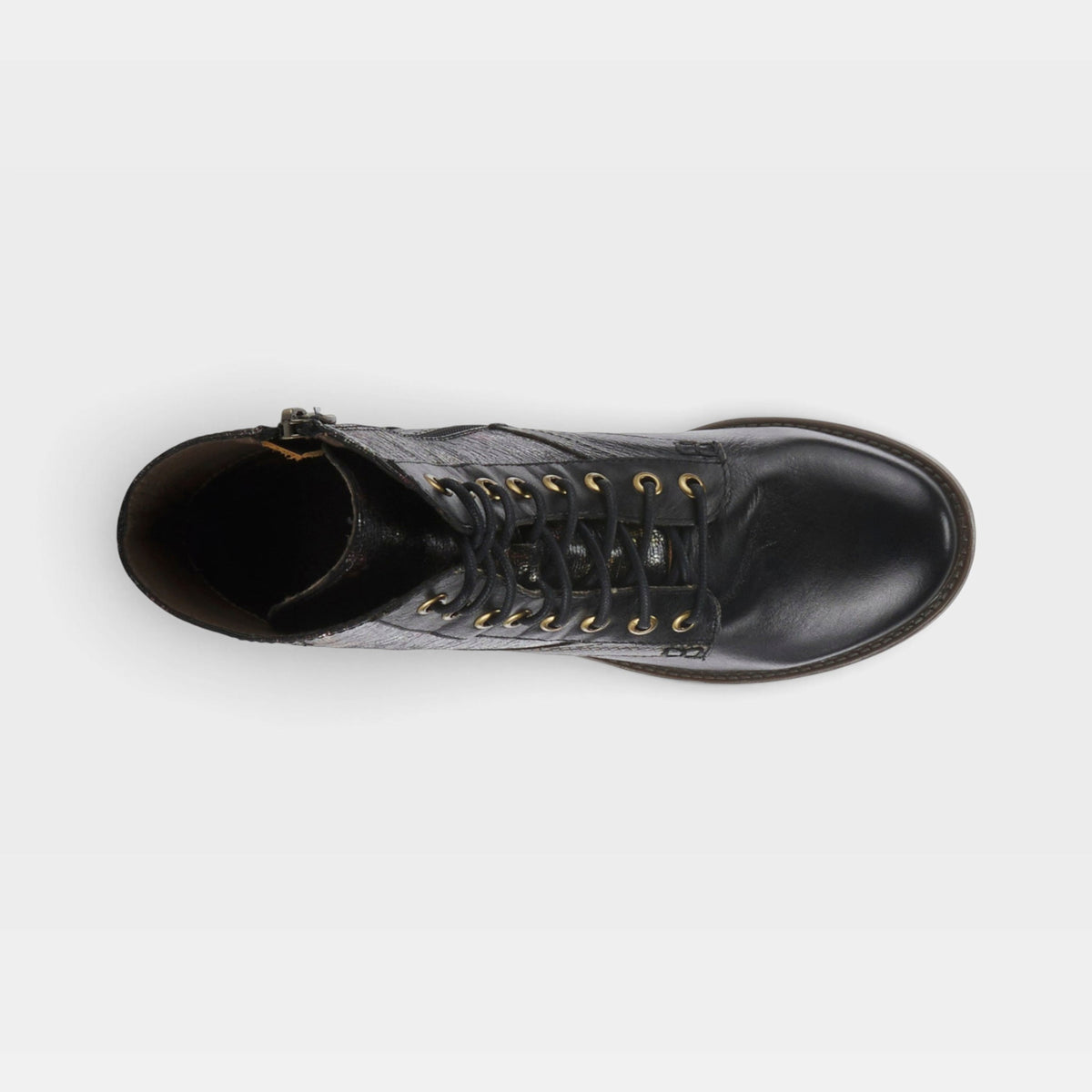 L'Artiste Marty-Met Women's Boots — product view 22