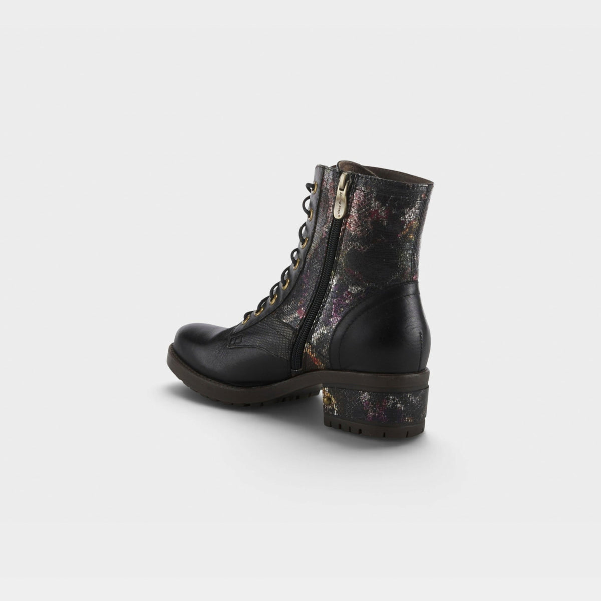 L'Artiste Marty-Met Women's Boots — product view 24