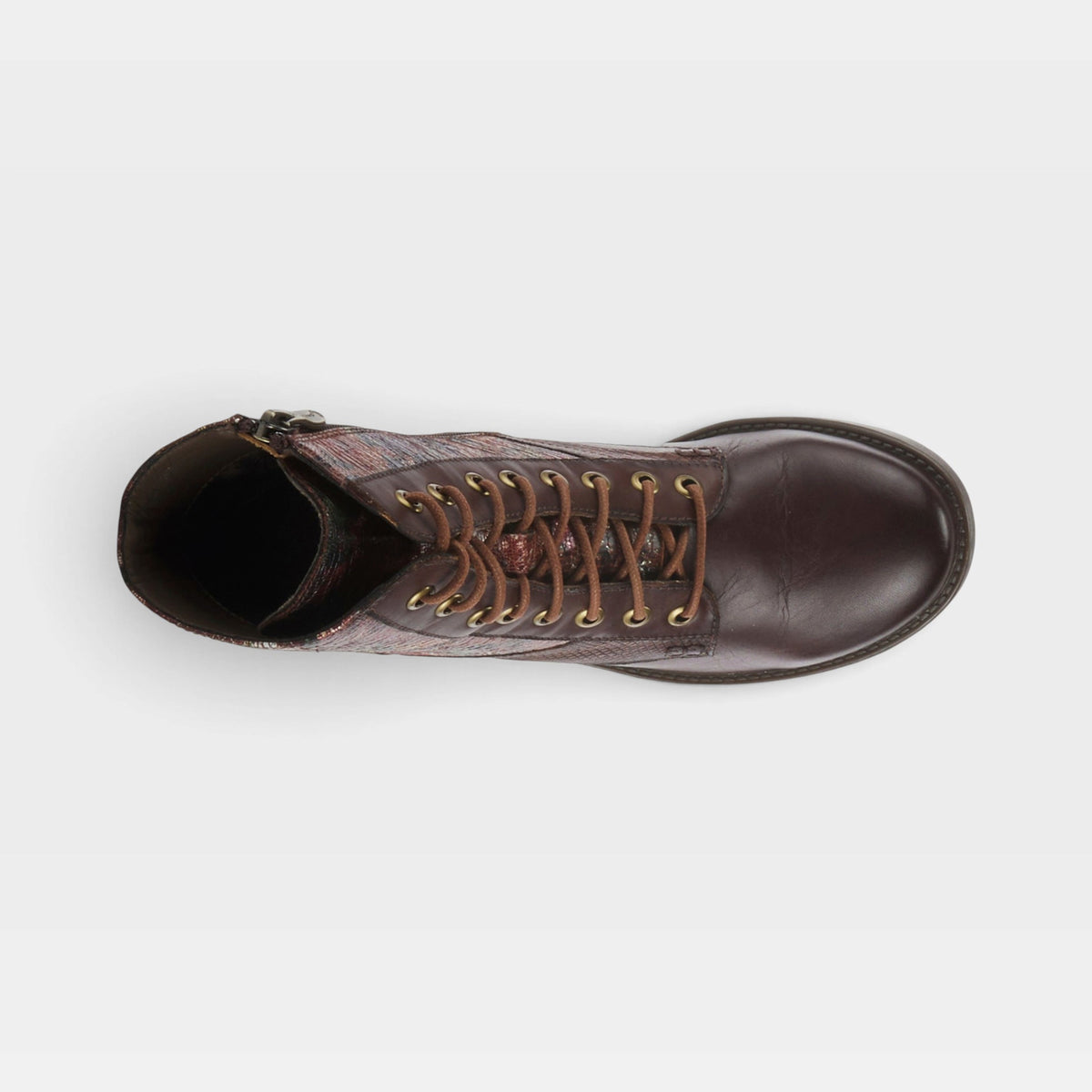 L'Artiste Marty-Met Women's Boots — product view 18