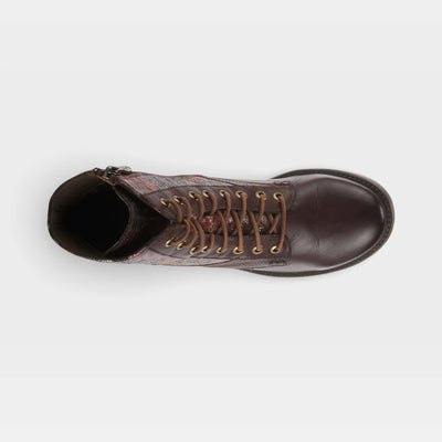 L'Artiste Marty-Met Women's Boots — product view 18