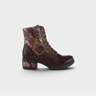 L'Artiste Marty-Met Women's Boots — product view 17