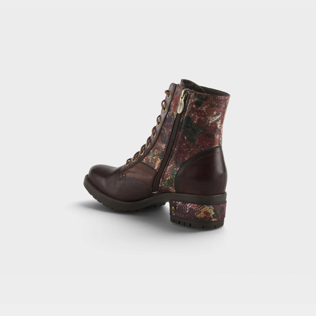 L'Artiste Marty-Met Women's Boots — product view 20