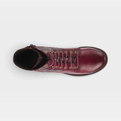 L'Artiste Marty-Met Women's Boots — product view 10