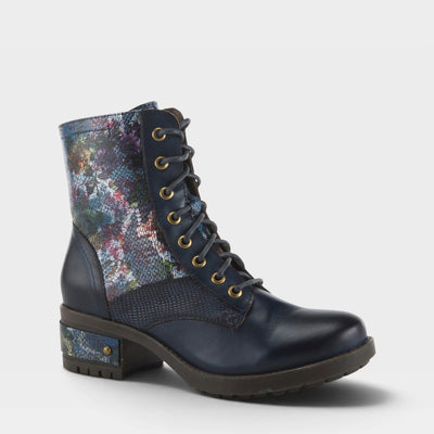 L'Artiste Marty-Met Women's Boots — product view 3