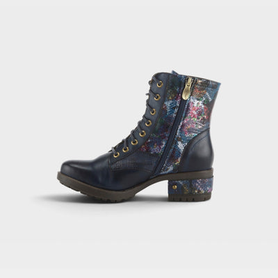 L'Artiste Marty-Met Women's Boots — product view 6