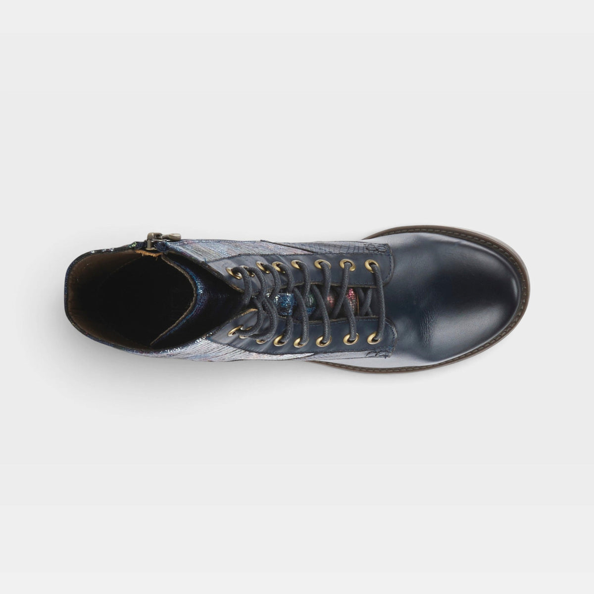 L'Artiste Marty-Met Women's Boots — product view 14