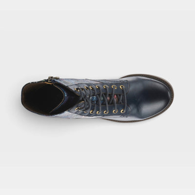 L'Artiste Marty-Met Women's Boots — product view 14