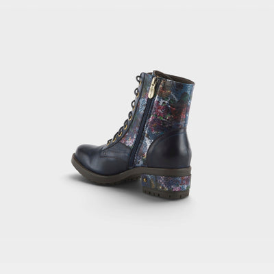 L'Artiste Marty-Met Women's Boots — product view 16