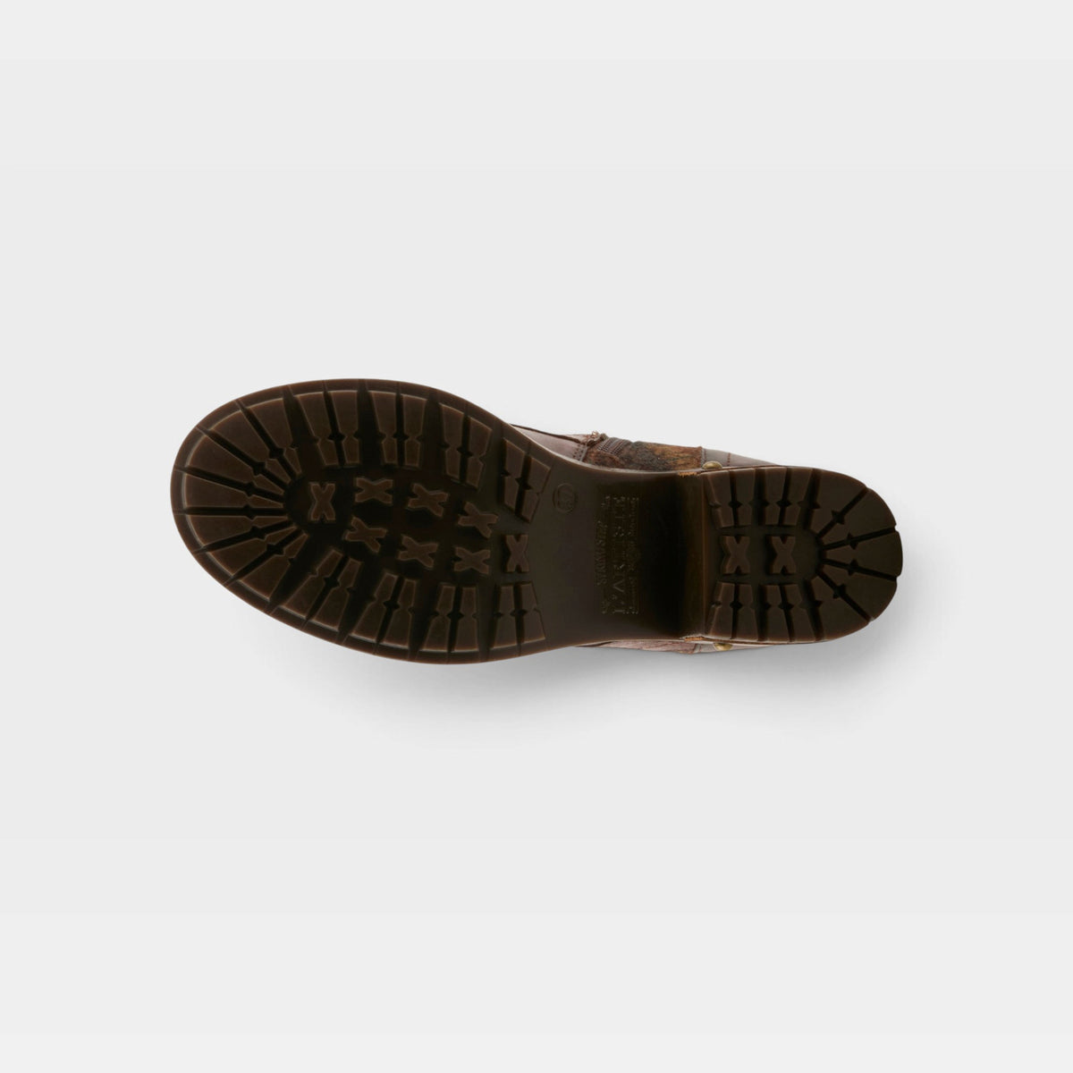 L'Artiste Marty-Plaid Women's Boots — product view 15